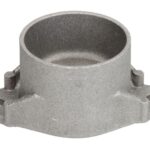 Опора заднего амортизатора Raiso (Швеция) Ford Fiesta V