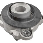 Опора переднего правого амортизатора (с подш.) Raiso (Швеция) Peugeot Boxer