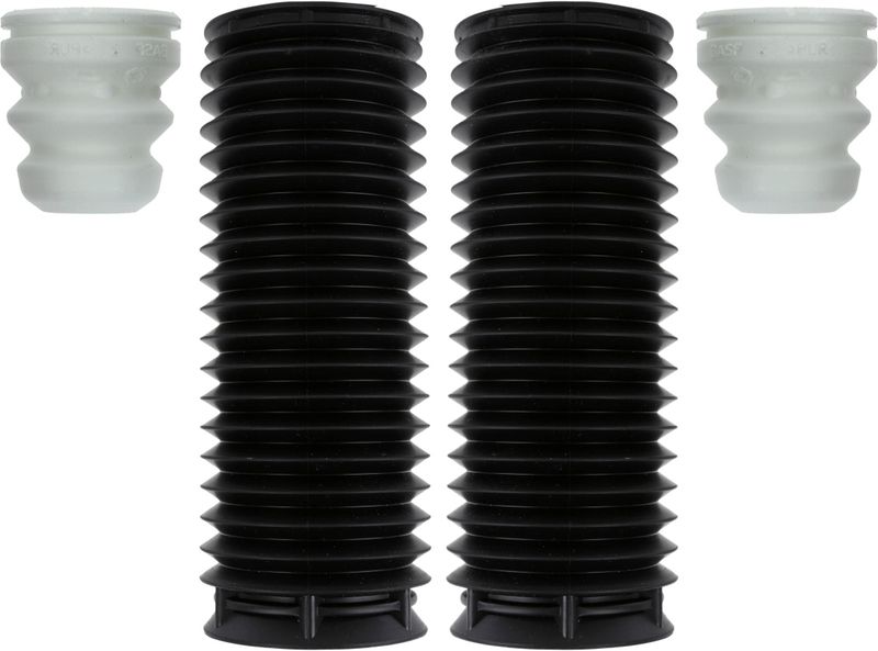 Комплект пильовиків та відбійників на ford mondeo Пыльник