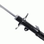 Амортизатор передний левый Raiso (Швеция) Toyota Corolla (E21)