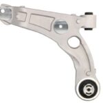 Рычаг передний правый нижний (с шаровой опорой)  Raiso (Швеция) Jeep Cherokke 4 13-18