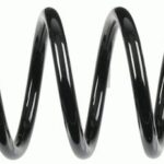 Пружина задняя Raiso (Швеция) Ford Focus III