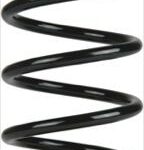 Пружина задняя Raiso (Швеция) Chevrolet Spark II