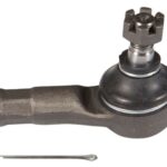 Наконечник рулевой тяги Raiso (Швеция) Mazda 323 III