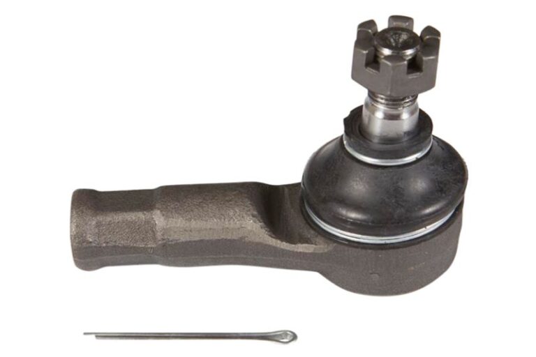 Наконечник рулевой тяги Raiso (Швеция) Mazda 323 III