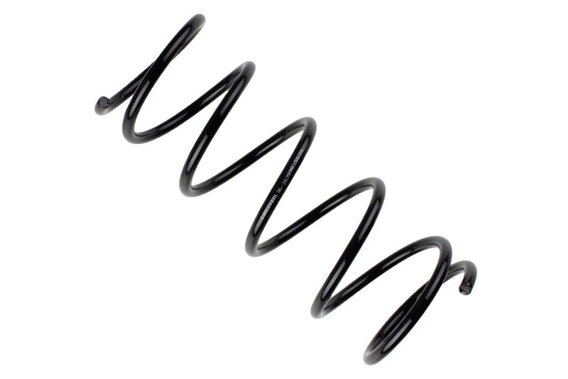 пружини передні форд фокус Пружина передняя Raiso (Швеция) Ford Focus I