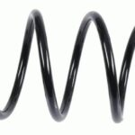 Пружина задняя Raiso (Швеция) Ford Mondeo III