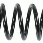 Пружина задняя Raiso (Швеция) BMW 7 (E38)