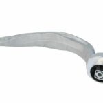 Рычаг передний правий нижний (Конус 14мм) Raiso (Швеция) Audi Q5