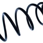 Пружина передняя Raiso (Швеция) Ford Fiesta VI