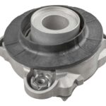 Опора переднего левого амортизатора (с подш.) Raiso (Швеция) Citroen Jumper II