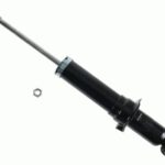 Амортизатор задний Raiso (Швеция) Toyota Corolla (E12)