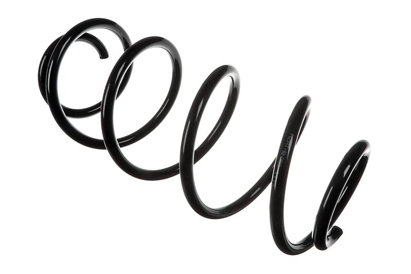 пружини передні форд мондео Пружина передняя Raiso (Швеция) Ford Mondeo III