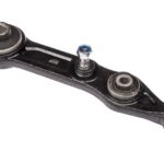 Рычаг передний правый нижний задний Raiso (Швеция) Mercedes E-Class (W211) 02-09