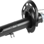 Амортизатор передний левый Raiso (Швеция) Пежо 2008