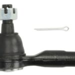 Наконечник рулевой тяги Raiso (Швеция) Nissan Pick Up