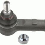 Наконечник рулевой тяги Raiso (Швеция) Fiat Talento