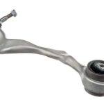 Рычаг передний левый нижний Raiso (Швеция) BMW 1 (E88)