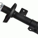 Амортизатор передний правый Raiso (Швеция) Suzuki Grand Vitara 2