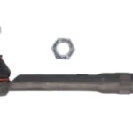 Наконечник рулевой тяги левый Raiso (Швеция) Citroen C3