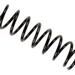 Пружина задняя Raiso (Швеция) BMW 5 (E60)