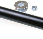 Амортизатор передний Raiso (Швеция) Lada 2111