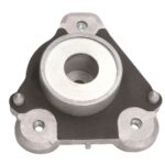 Опора переднего правого амортизатора (с подш.) Raiso (Швеция) Citroen Jumper