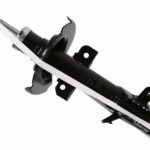 Амортизатор передний правый Raiso (Швеция) Mazda 2