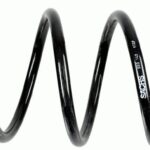 Пружина передняя Raiso (Швеция) Renault Grand Scenic III