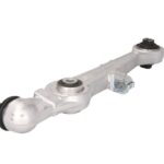 Рычаг передний нижний передний (толстый) Raiso (Швеция)Skoda SuperB I