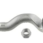 Наконечник рулевой тяги правый Raiso (Швеция)Mercedes E-Class W210