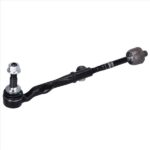 Рулевая тяга левая (с наконечником) Raiso (Швеция) BMW 7 G12