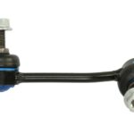 Стойка стаб. передняя левая Raiso (Швеция) Mercedes Sprinter