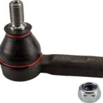 Наконечник рулевой тяги Raiso (Швеция) Mercedes C-Class W202