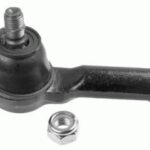 Наконечник рулевой тяги Raiso (Швеция) Mazda 929 II Coupe