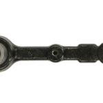 Маятник рулевой рейки правый Raiso (Швеция) BMW 7 E32