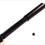 Амортизатор задний Raiso (Швеция) Toyota Land Cruiser Prado