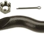 Наконечник рулевой тяги левый Raiso (Швеция) Mazda 6 Station Wagon