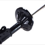 Амортизатор передний левый Raiso (Швеция) Mazda 626 IV