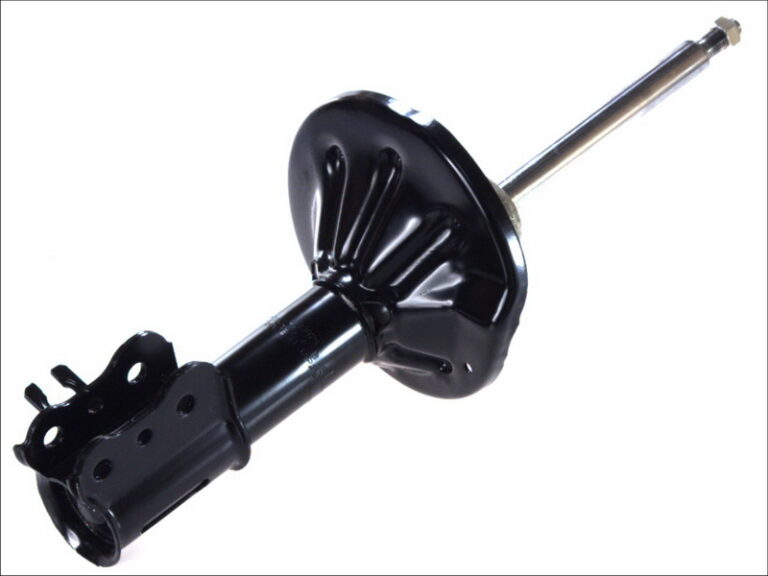 Амортизатор передний левый Raiso (Швеция) Mazda 626 IV