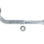 Стойка стаб. задняя левая Raiso (Швеция) MB CLK-Class C209