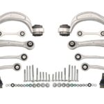 Набор рычагов Raiso (Швеция)