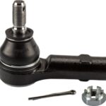 Наконечник рулевой тяги Raiso (Швеция) Toyota Allion