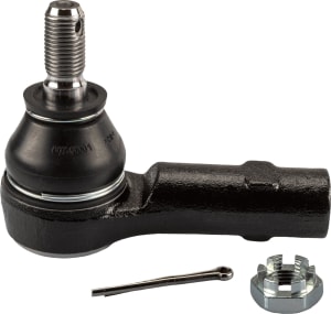 Наконечник рулевой тяги Raiso (Швеция) Toyota Allion