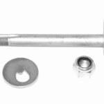 Болт развала с шестигранной головкой Raiso (Швеция)MB E-class A124