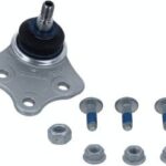 Шаровая опора передняя (верх.перед) Raiso (Швеция) Mercedes CLS C219