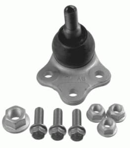 Шаровая опора передняя Raiso (Швеция) Ford Mondeo IV Turnier