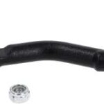 Наконечник рулевой тяги левый Raiso (Швеция) Toyota Yaris