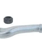 Наконечник рулевой тяги левая Raiso (Швеция) Mercedes SLK R171