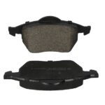 Колодки тормозные передние Raiso(Швеция) Volkswagen Passat B6